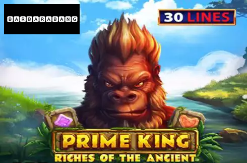 Prime King: Riches of the Ancient